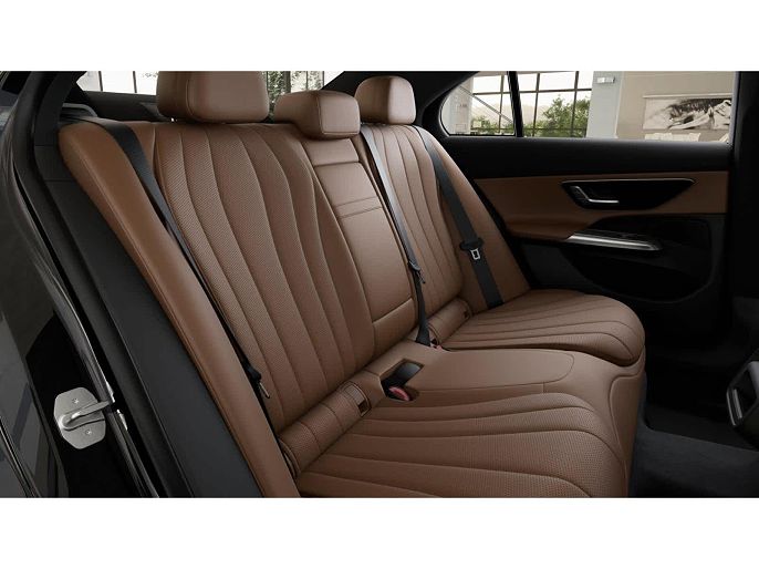 2026 Mercedes-Benz E-Class