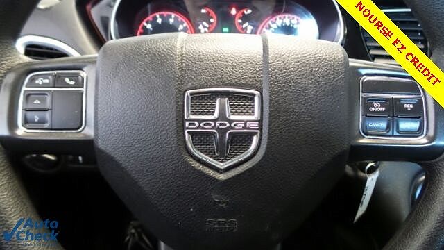 2015 Dodge Dart SXT image 16