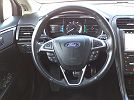 2018 Ford Fusion Platinum image 9