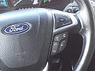 2018 Ford Fusion Platinum image 11