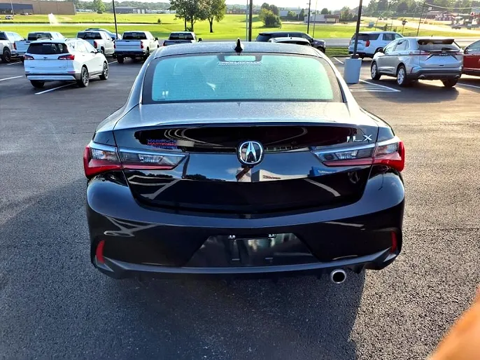 2021 Acura ILX