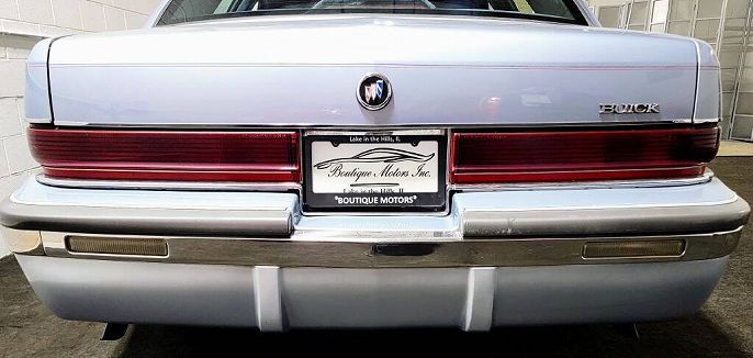 1994 Buick Roadmaster