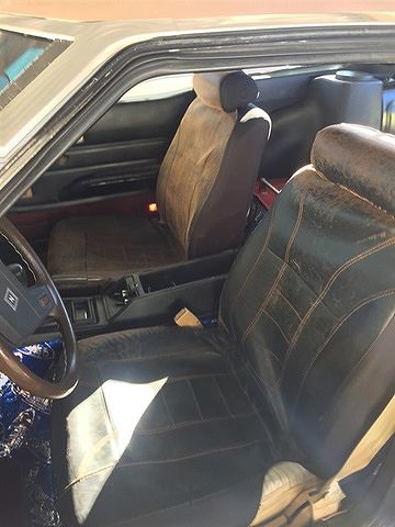 1982 Datsun 280ZX