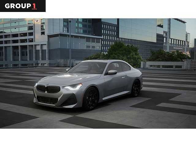 2026 BMW 2 Series