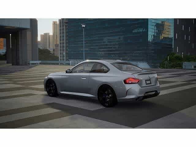 2026 BMW 2 Series