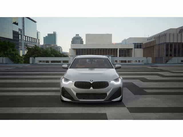 2026 BMW 2 Series