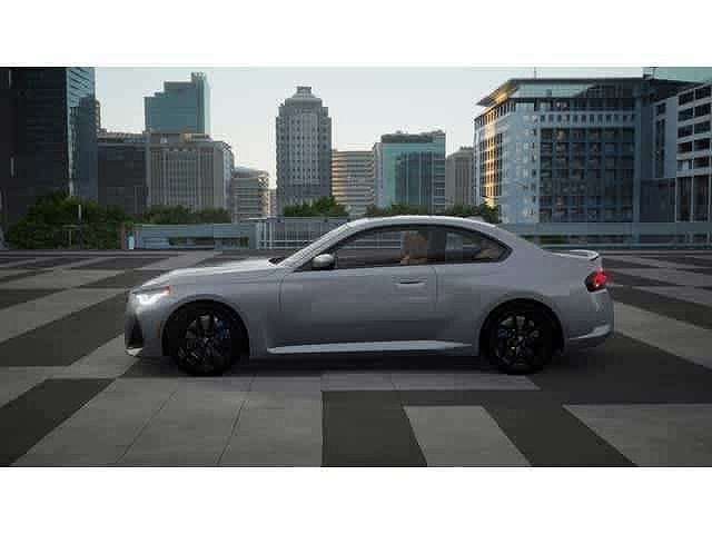 2026 BMW 2 Series