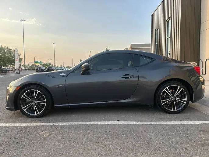 2020 Toyota 86