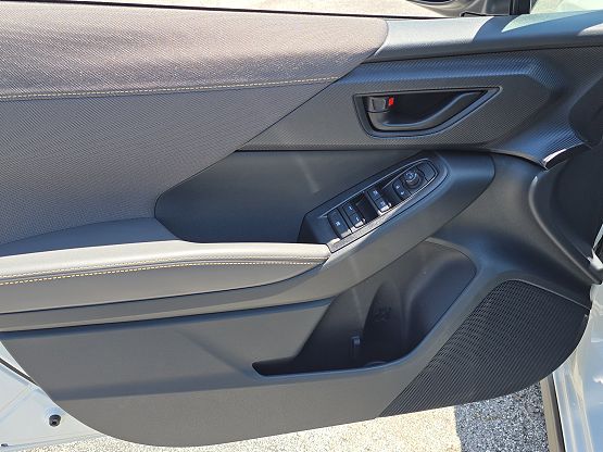 2025 Subaru Crosstrek Sport photo 11