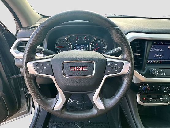 2023 Gmc Acadia SLE photo 7