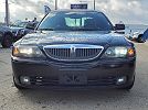 2003 Lincoln LS Sport image 1