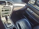 2003 Lincoln LS Sport image 19