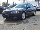 2003 Lincoln LS Sport image 2