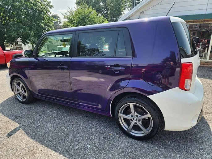 2015 Scion xB