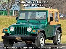 1997 Jeep Wrangler SE image 0