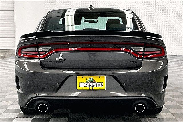 2023 Dodge Charger