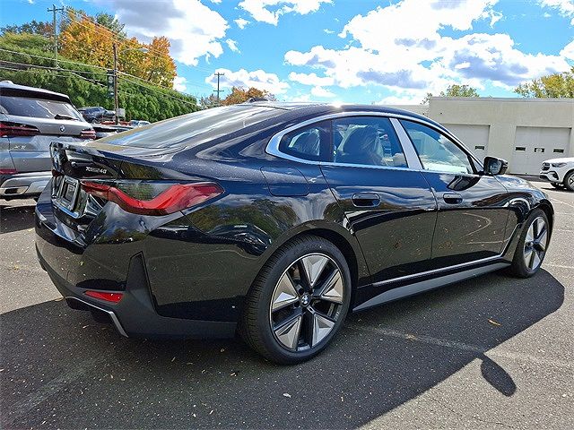 2025 BMW i4