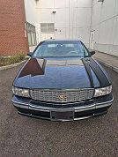 1995 Cadillac DeVille Concours image 1