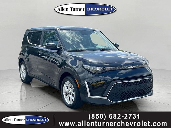 2024 Kia Soul