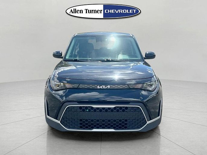2024 Kia Soul