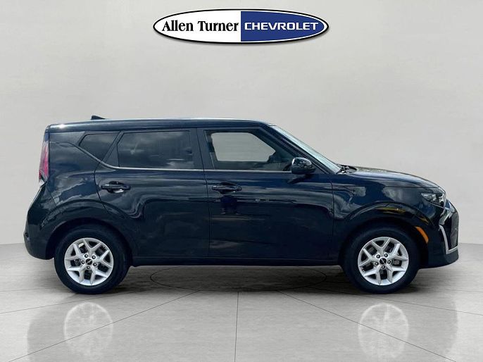 2024 Kia Soul