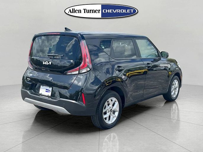 2024 Kia Soul