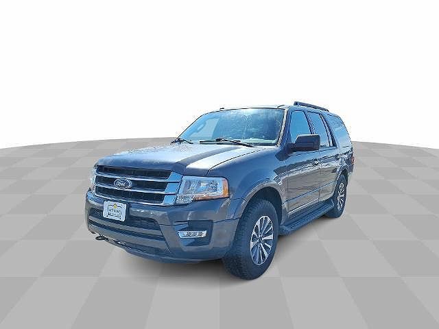 2017 Ford Expedition XLT image 0