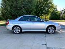 2004 Subaru Impreza WRX image 17