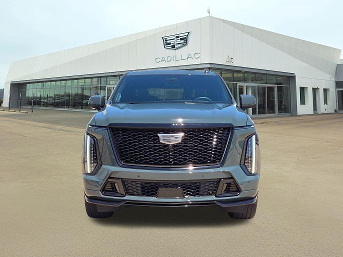 2026 Cadillac Escalade