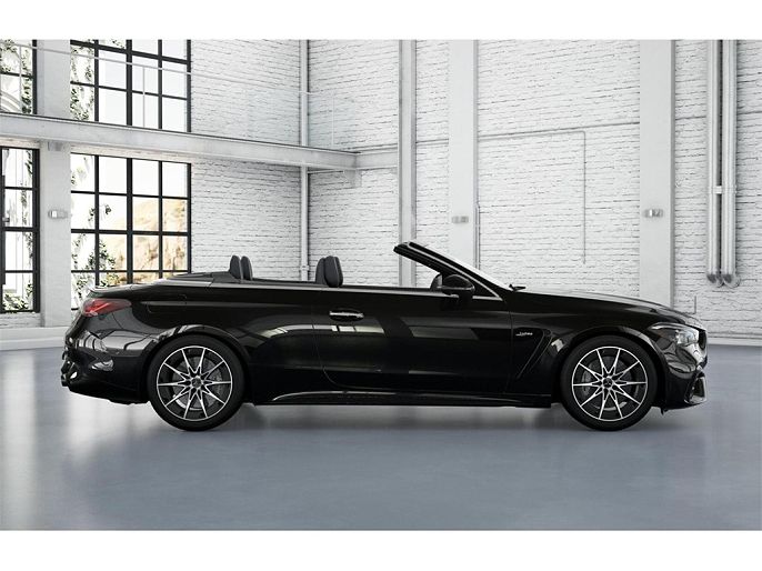 2026 Mercedes-Benz CLE