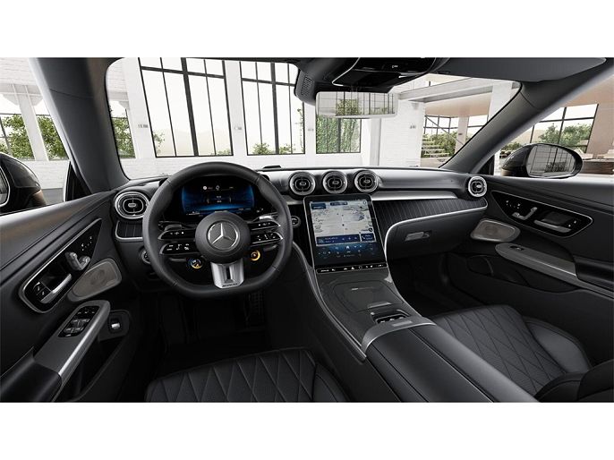 2026 Mercedes-Benz CLE