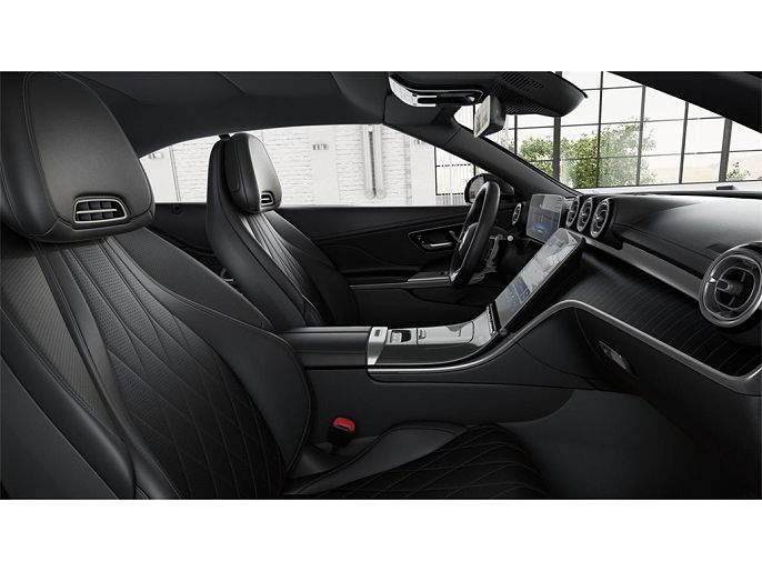 2026 Mercedes-Benz CLE