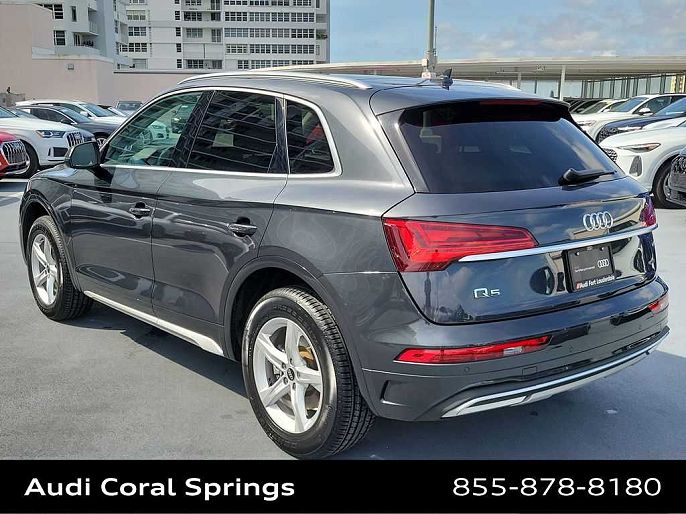 2023 Audi Q5