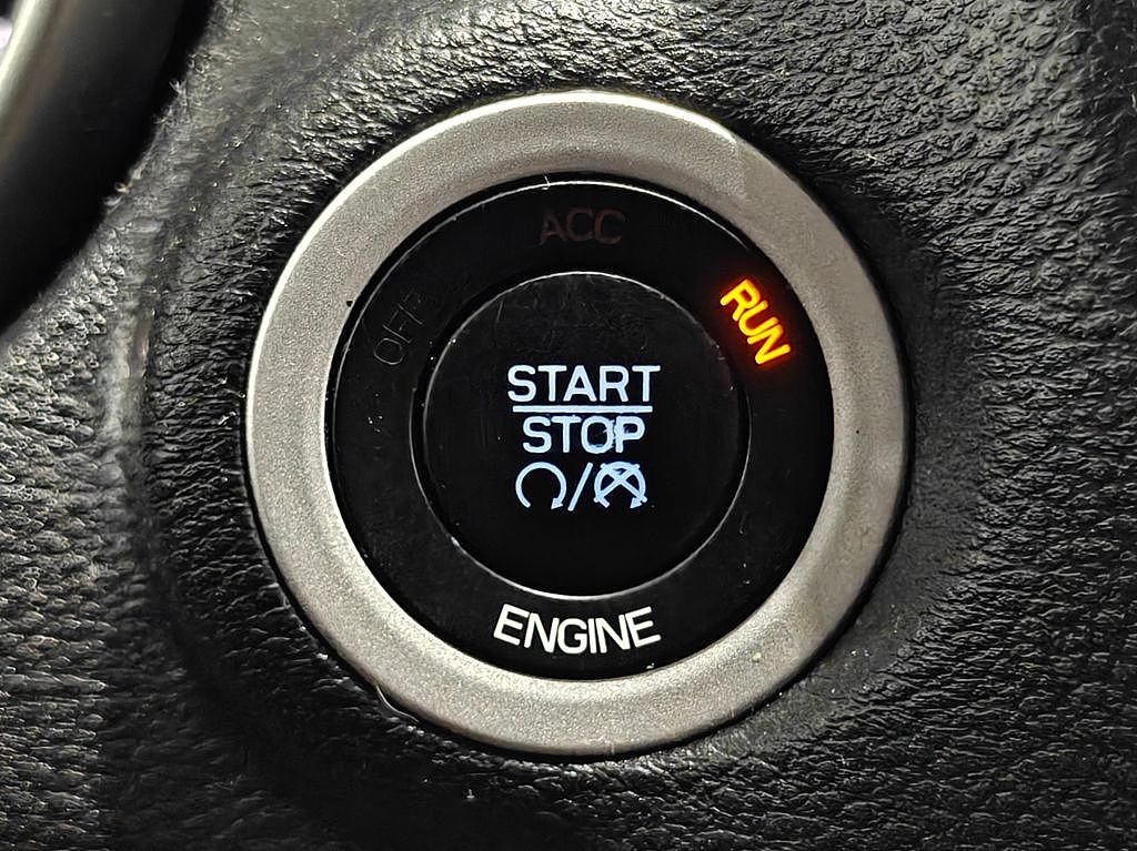 2015 Dodge Journey