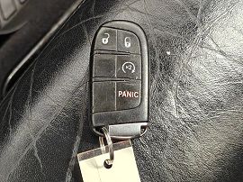 2015 Dodge Journey