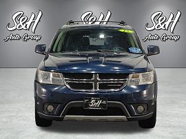 2015 Dodge Journey