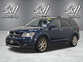 2015 Dodge Journey