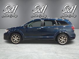 2015 Dodge Journey