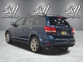 2015 Dodge Journey