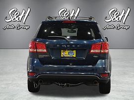 2015 Dodge Journey