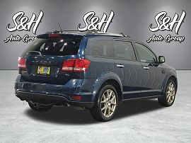 2015 Dodge Journey