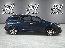 2015 Dodge Journey