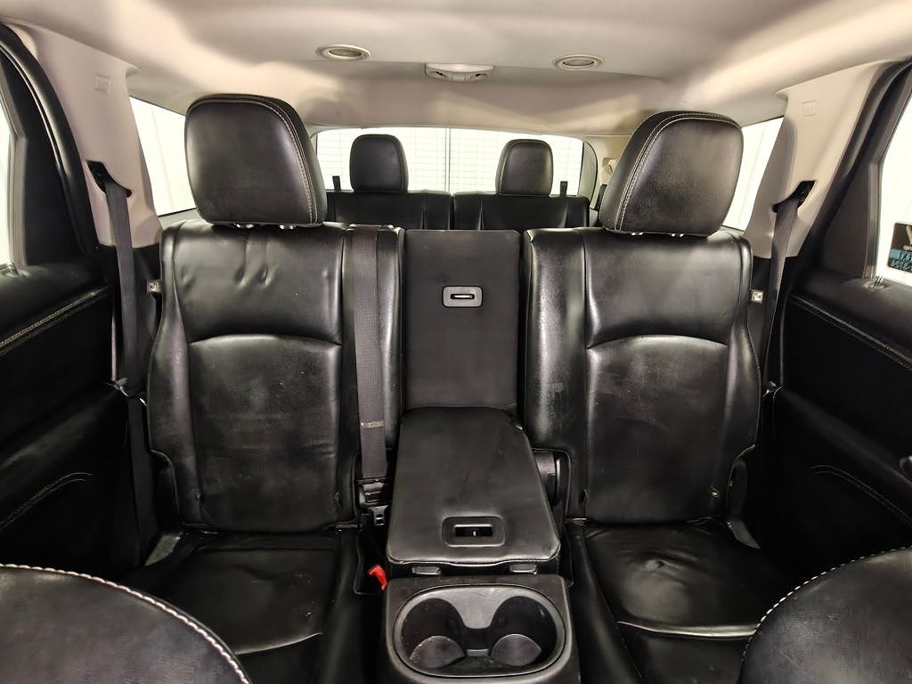 2015 Dodge Journey