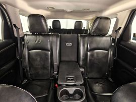 2015 Dodge Journey