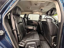 2015 Dodge Journey