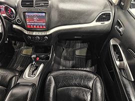 2015 Dodge Journey