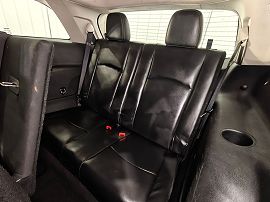 2015 Dodge Journey