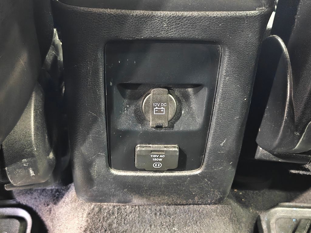 2015 Dodge Journey