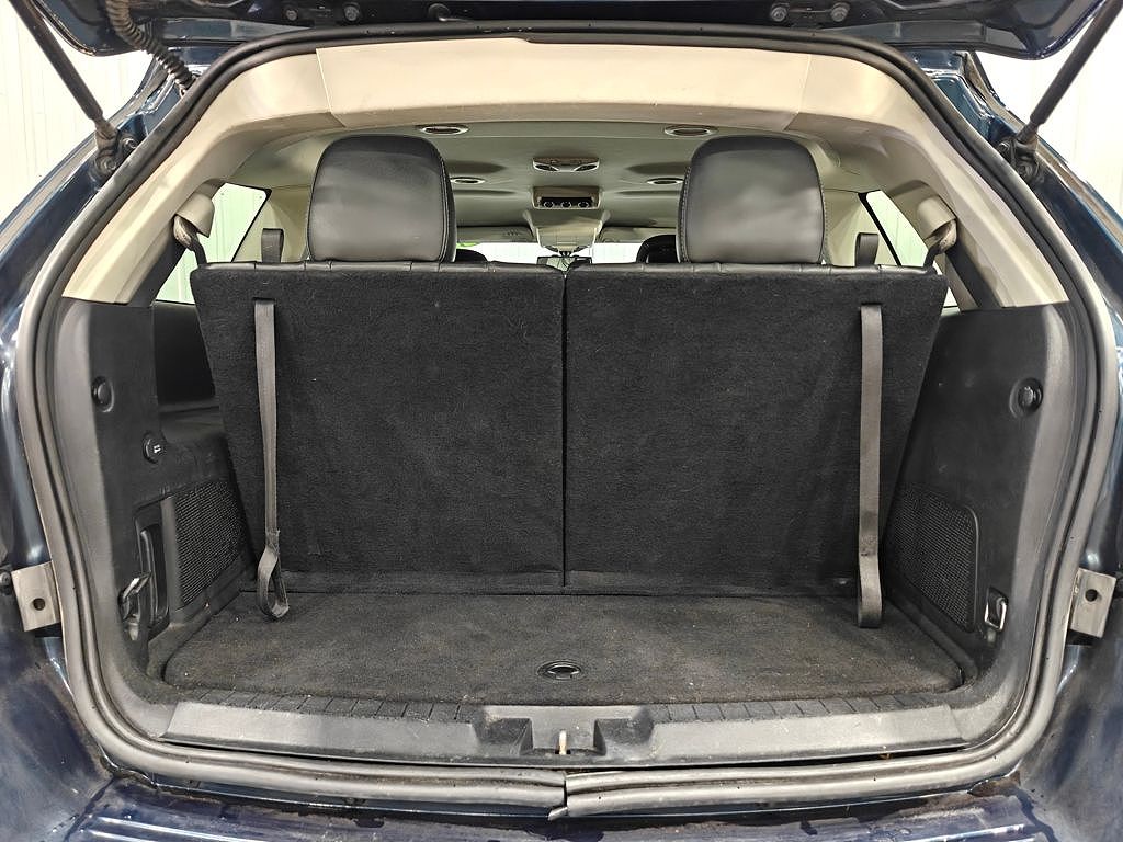 2015 Dodge Journey