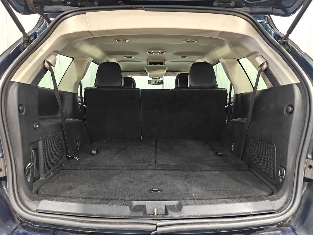 2015 Dodge Journey